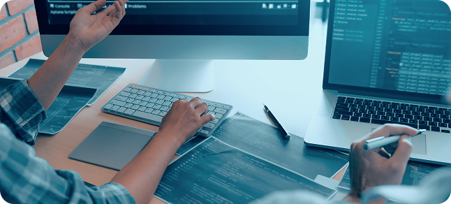 전략 컨설팅 이미지