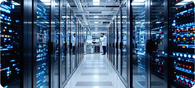 실시간 모니터링 이미지